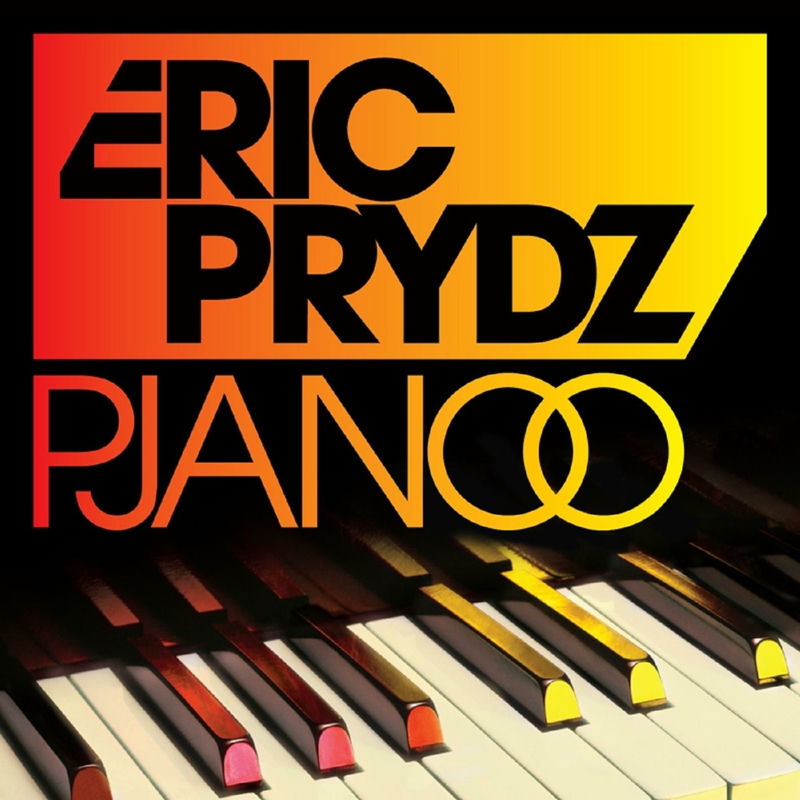 Eric Prydz - Pjanoo (Original Mix)