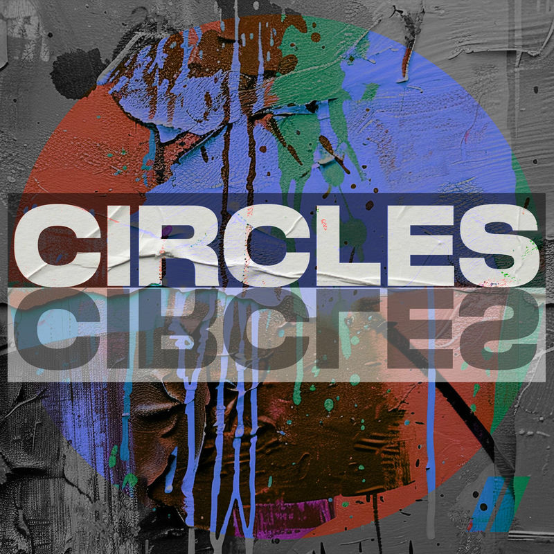 The Stickmen Project - Circles (feat. Sadie Rose Van) (WENZL Remix)