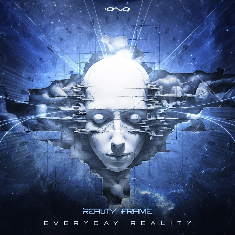 Reality Frame - Everyday Reality (Original Mix)