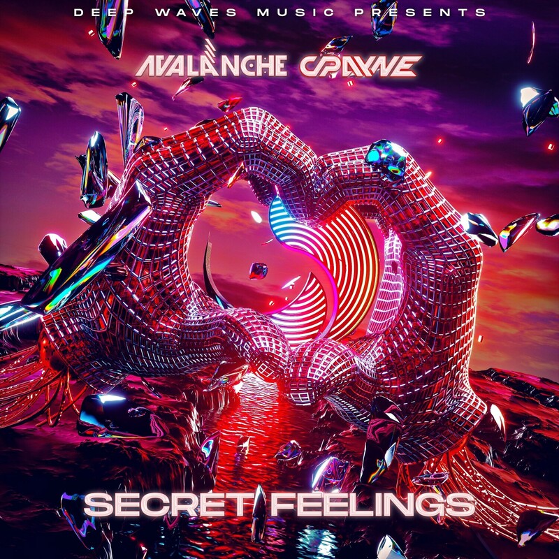 Avalanche & CPayne - Secret Feelings (Extended Mix)