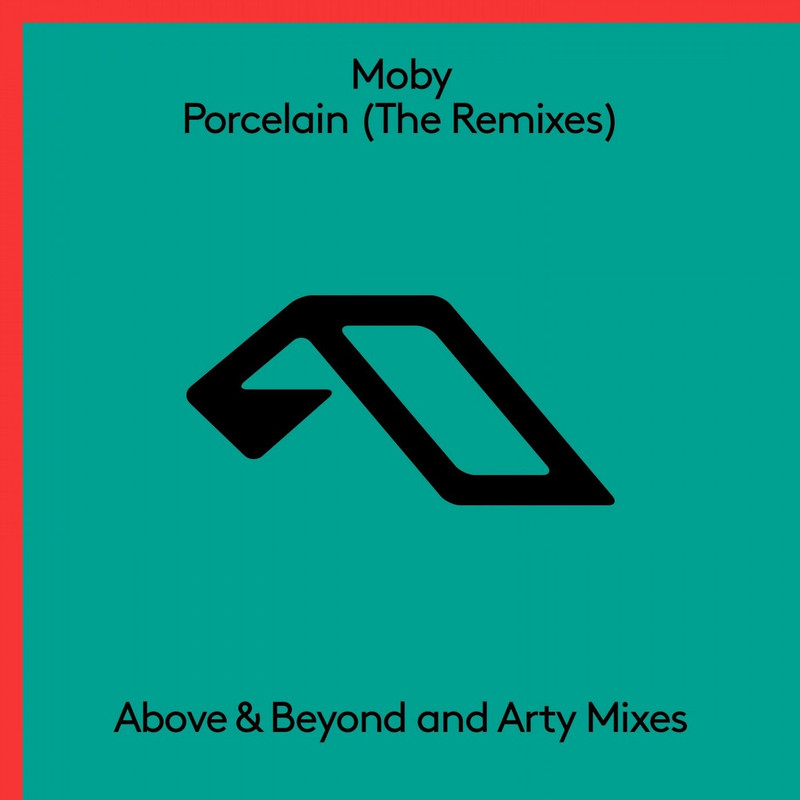 Moby - Porcelain (Above & Beyond Remix)