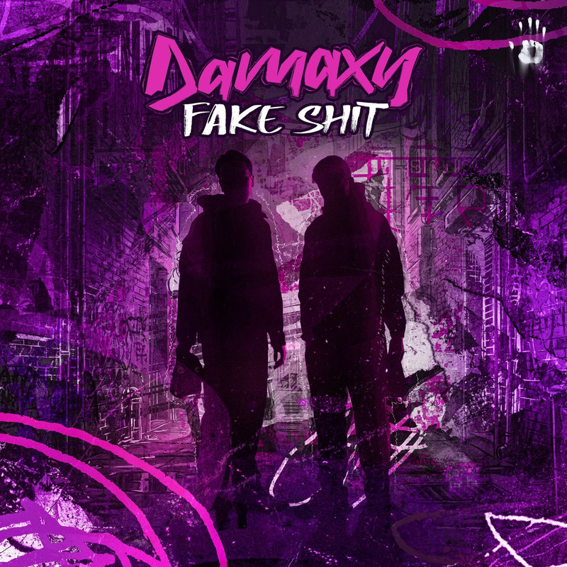 Damaxy - Fake Shit (Extended Mix)
