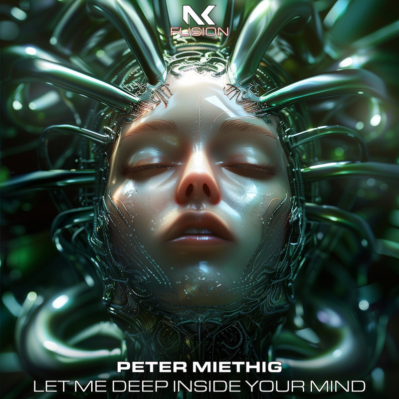 Peter Miethig - Let Me Deep Inside Your Mind (Extended Mix)