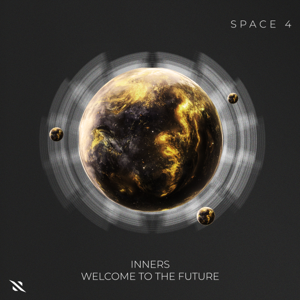 Inners - Welcome to the Future (Extended Mix)