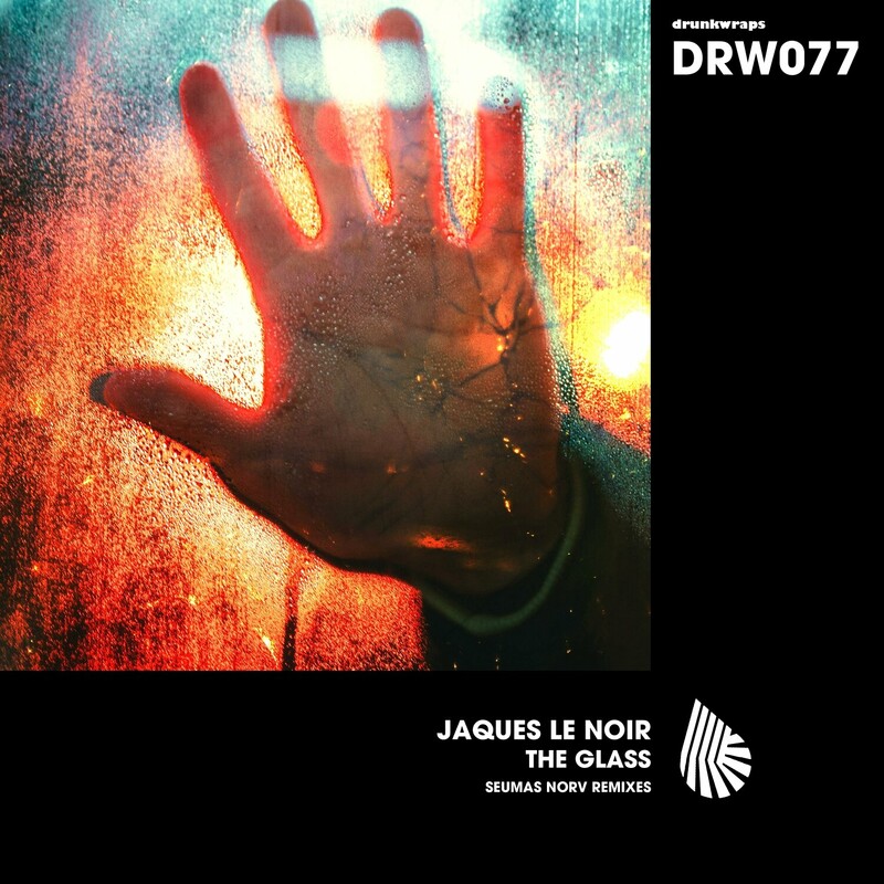 Jaques Le Noir - The Glass (Seumas Norv Remix)