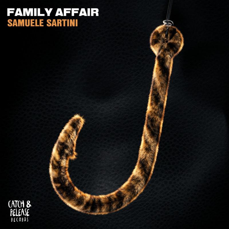 Samuele Sartini - Family Affair (Extended Mix)