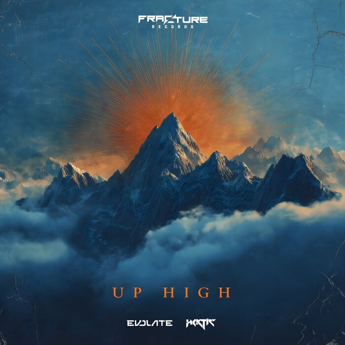 Evolate & Hektic - Up High (Extended Mix)