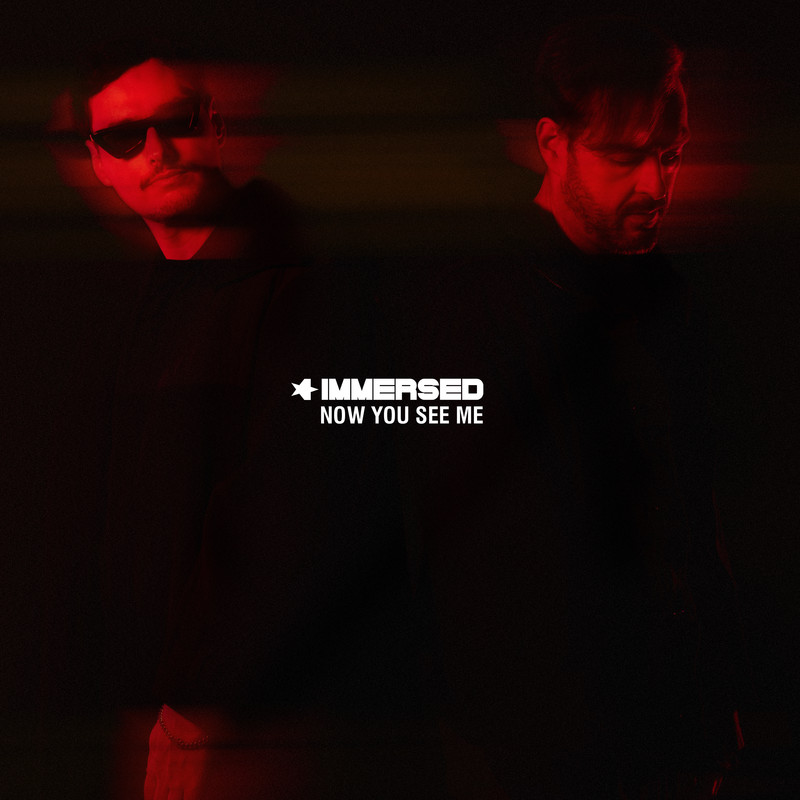 Immersed - Now You See Me (Extended Mix)