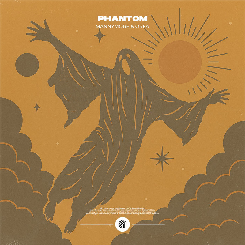 Mannymore & Orfa - Phantom (Extended Mix)