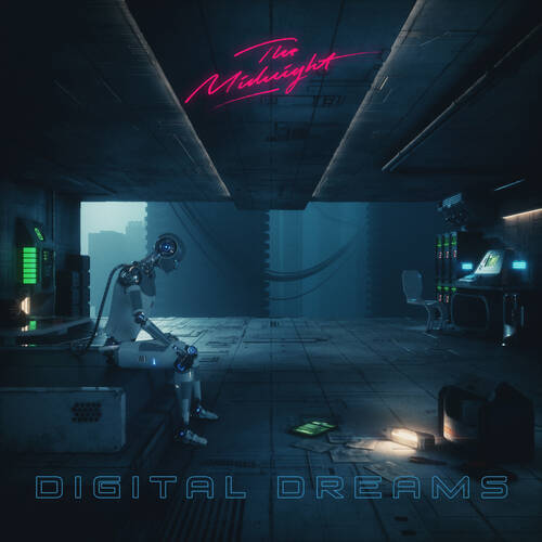 The Midnight - Digital Dreams (Original Mix)