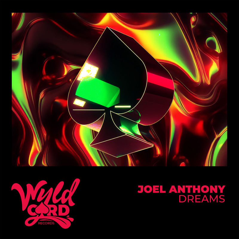 Joel Anthony - Dreams (Original Mix)