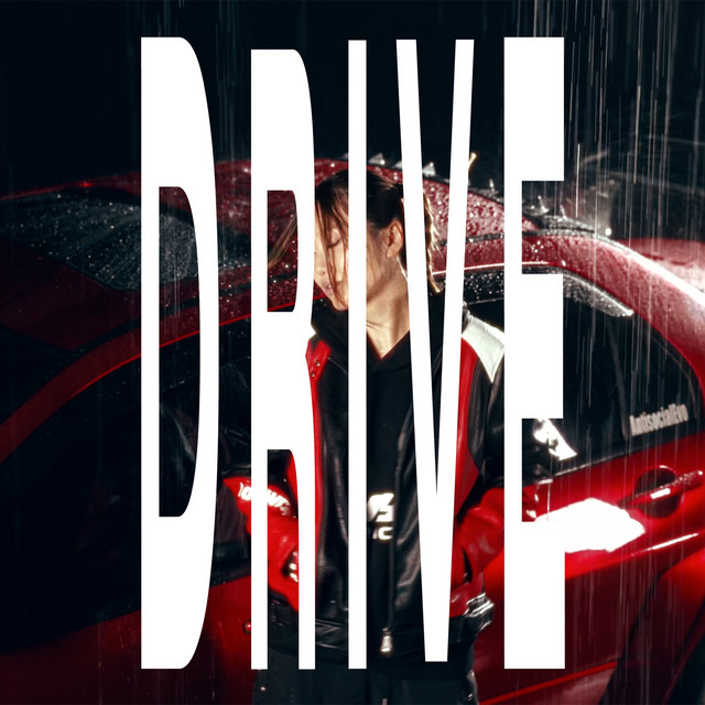 CHYL - Drive (feat. Tima Dee) (Original Mix)
