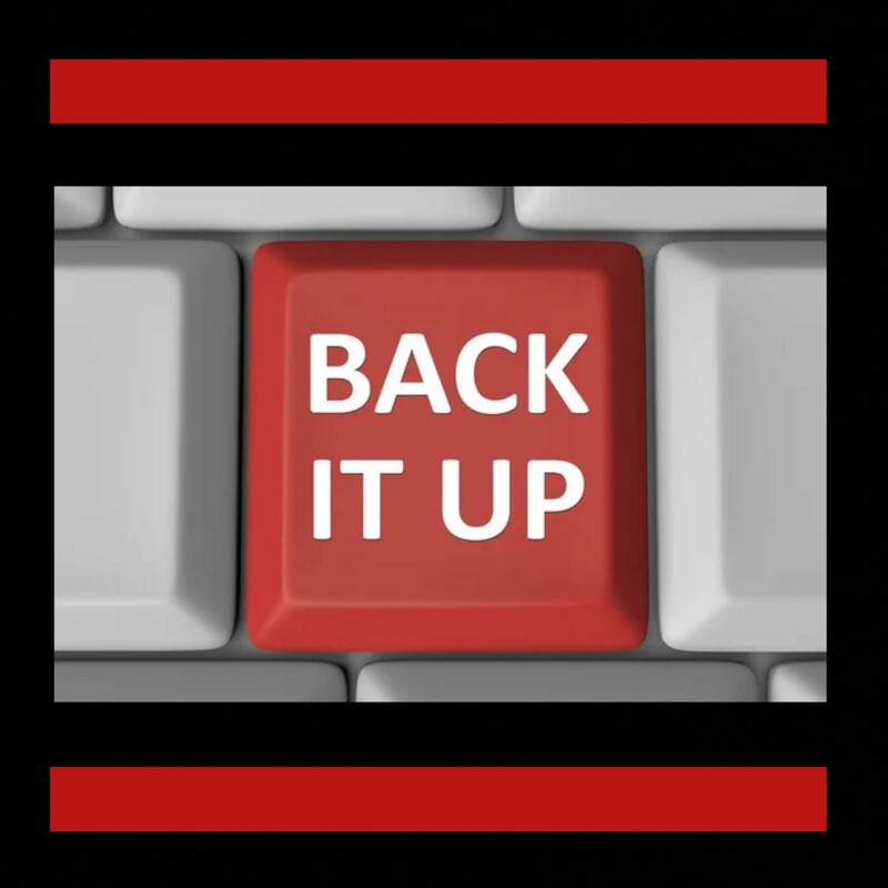 KuKs - Back It Up (Original Mix)