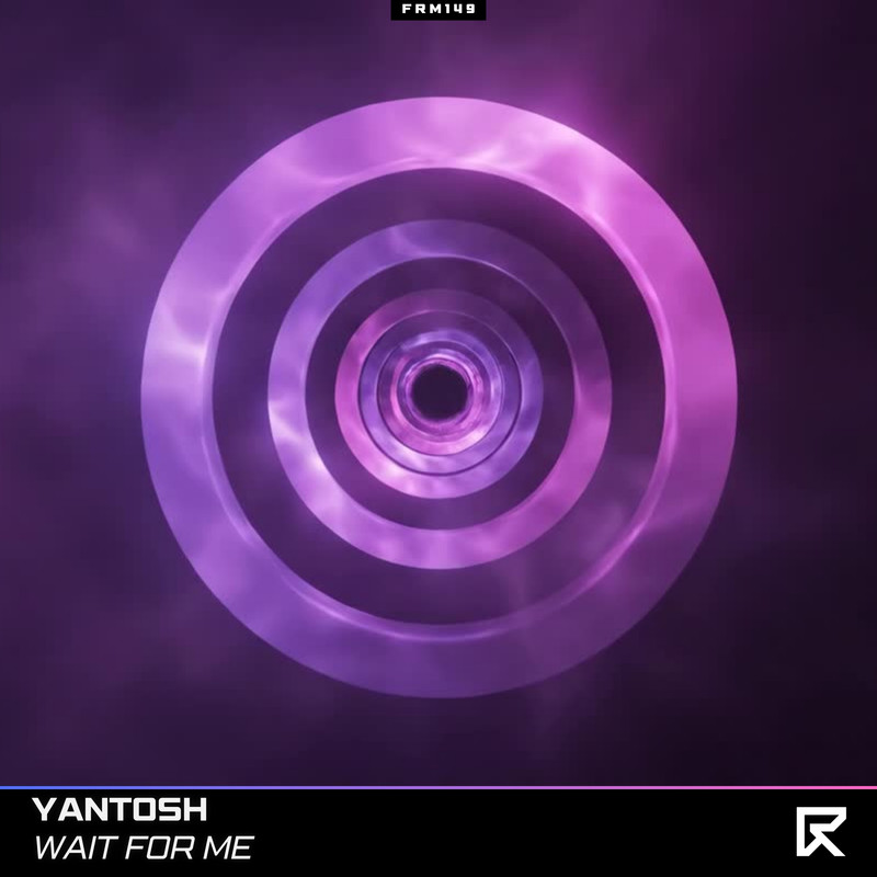 Yantosh - Wait for me (Extended Mix)