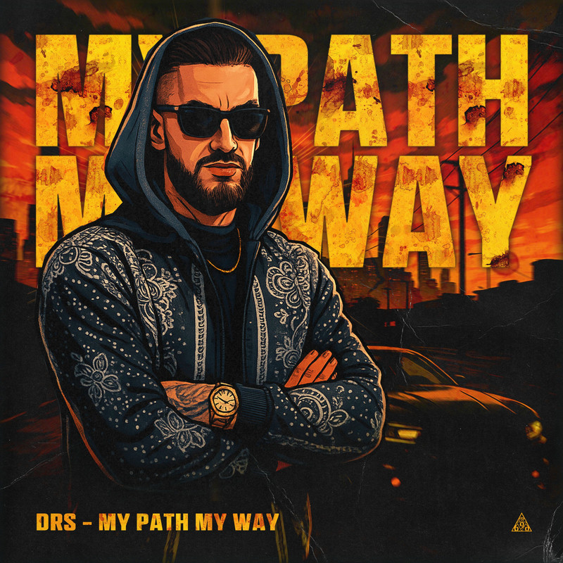 Drs - My Path My Way (Original Mix)