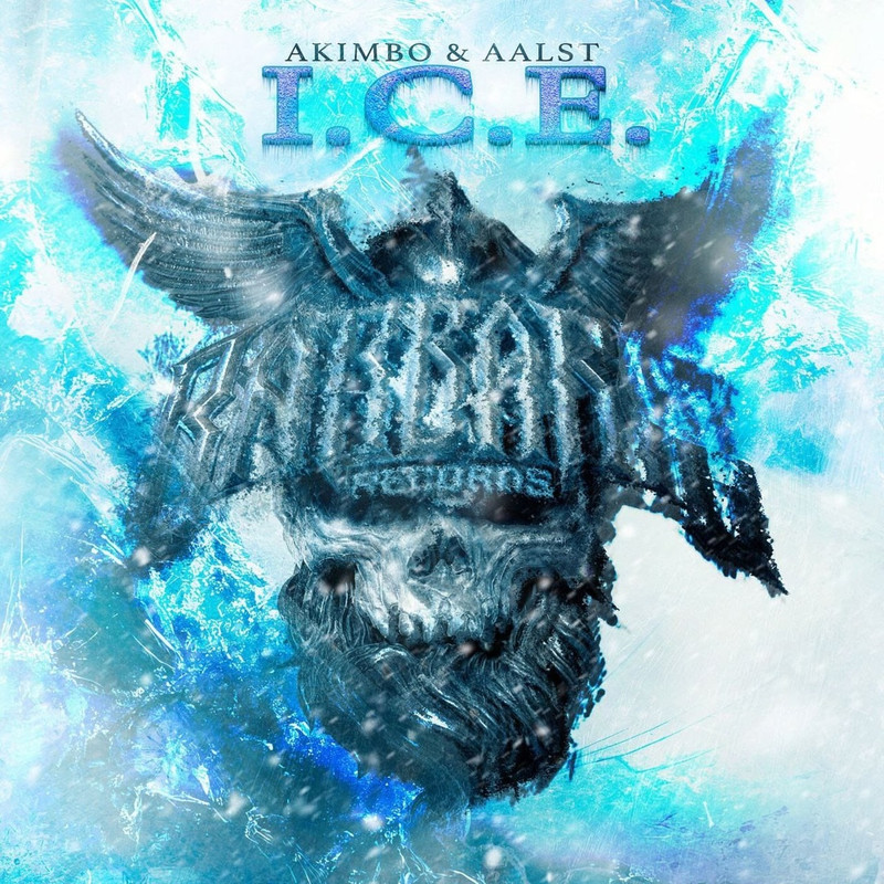 Akimbo, Aalst - I.C.E (Extended Mix)