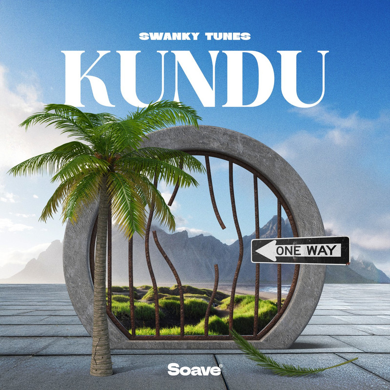 Swanky Tunes - Kundu [Extended Mix]
