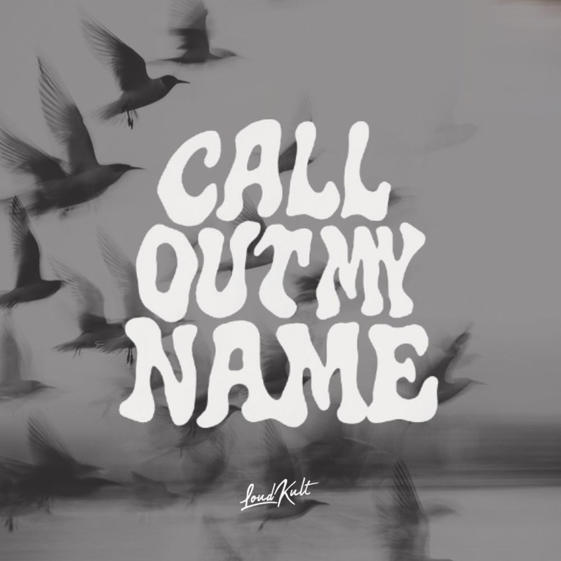 Russi, Palm Monkey, Palm Brothers - CALL OUT MY NAME (Original Mix)