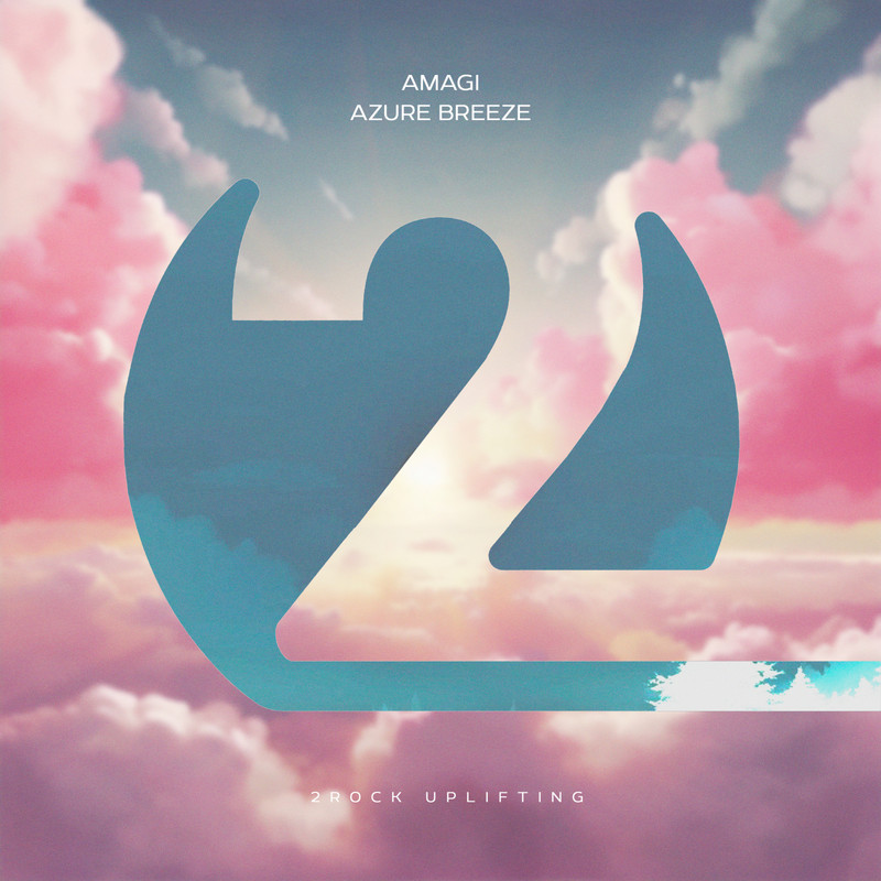 Amagi - Azure Breeze (Extended Mix)