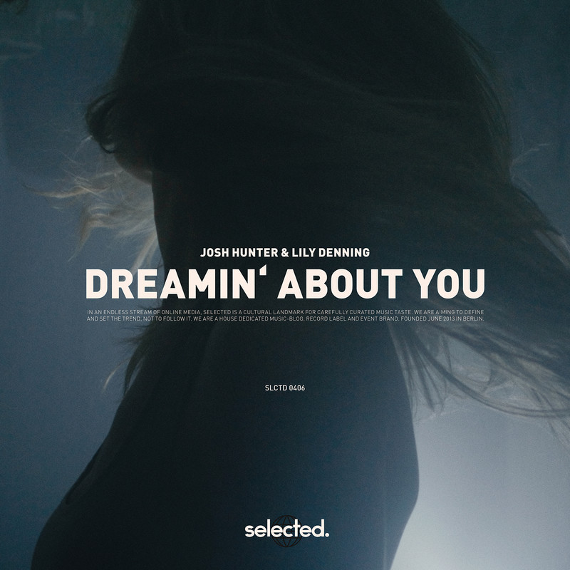 Josh Hunter & Lily Denning - Dreamin' About You (Extended Mix)