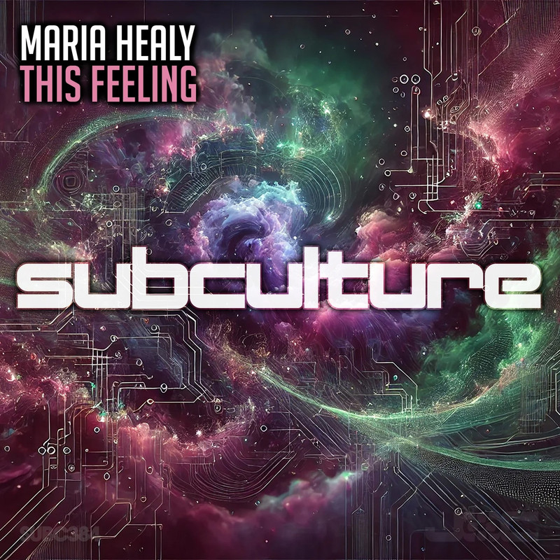 Maria Healy - This Feeling (Extended Mix)