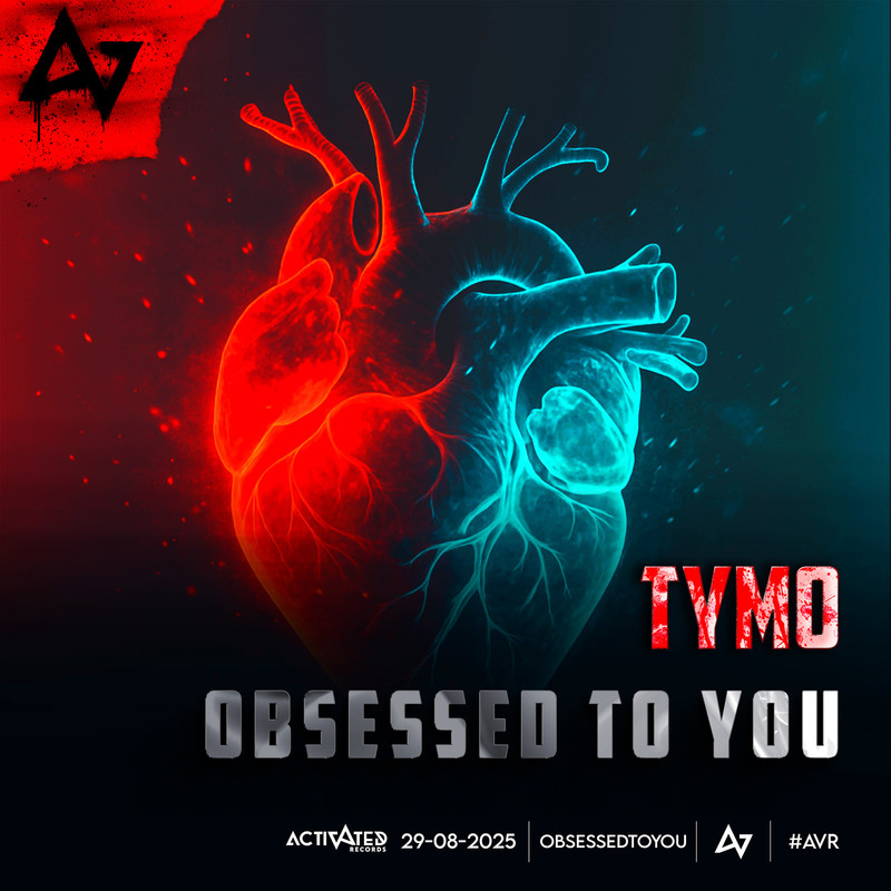 Tymo - Obsessed To You (Extended Mix)