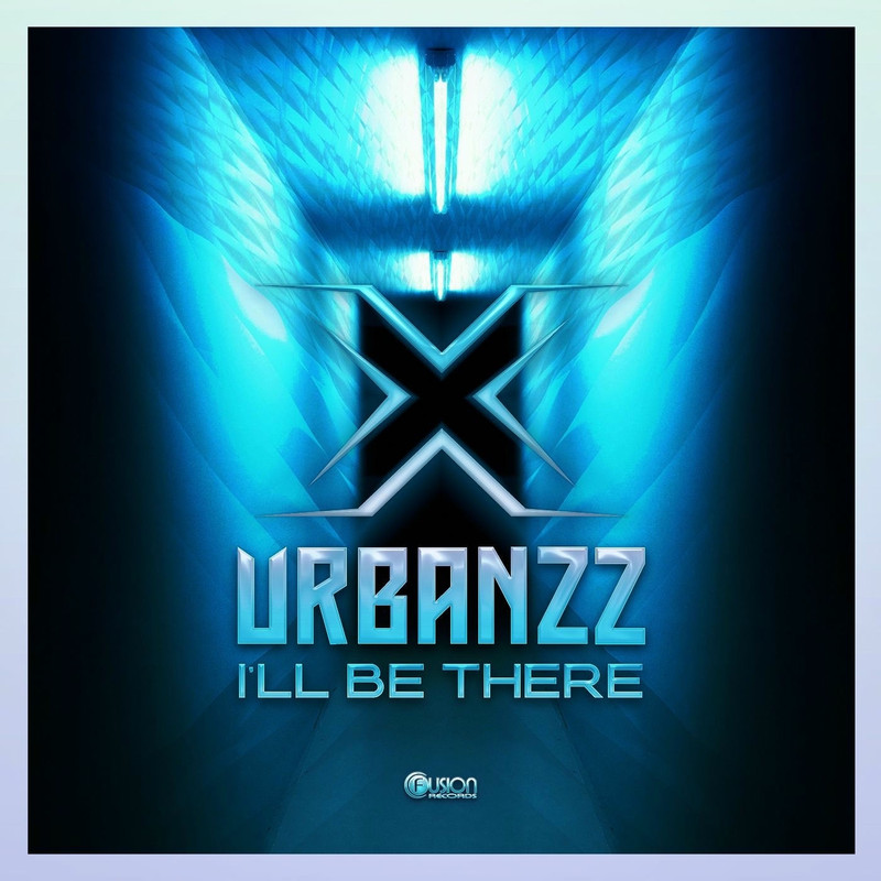 Urbanzz - I'll Be There (Extended Mix)
