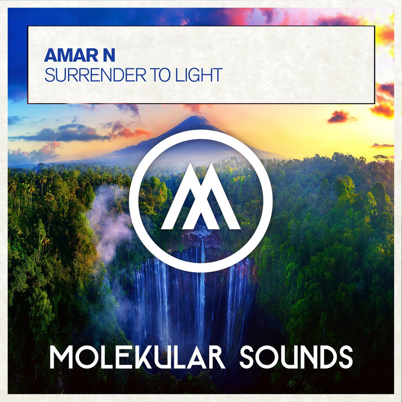 Amar N - Surrender To Light (Extended Mix)