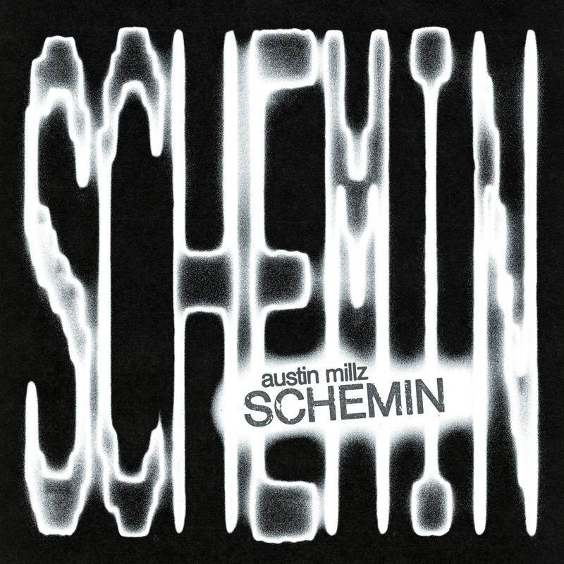 Austin Millz - Schemin (Extended Mix)