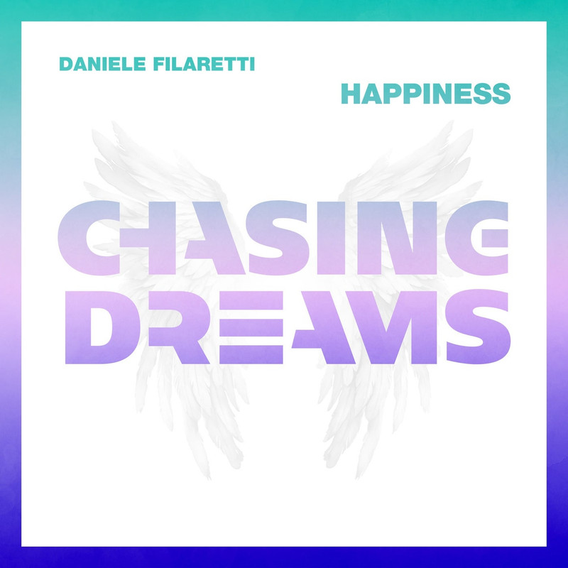 Daniele Filaretti - Happiness (Extended Mix)