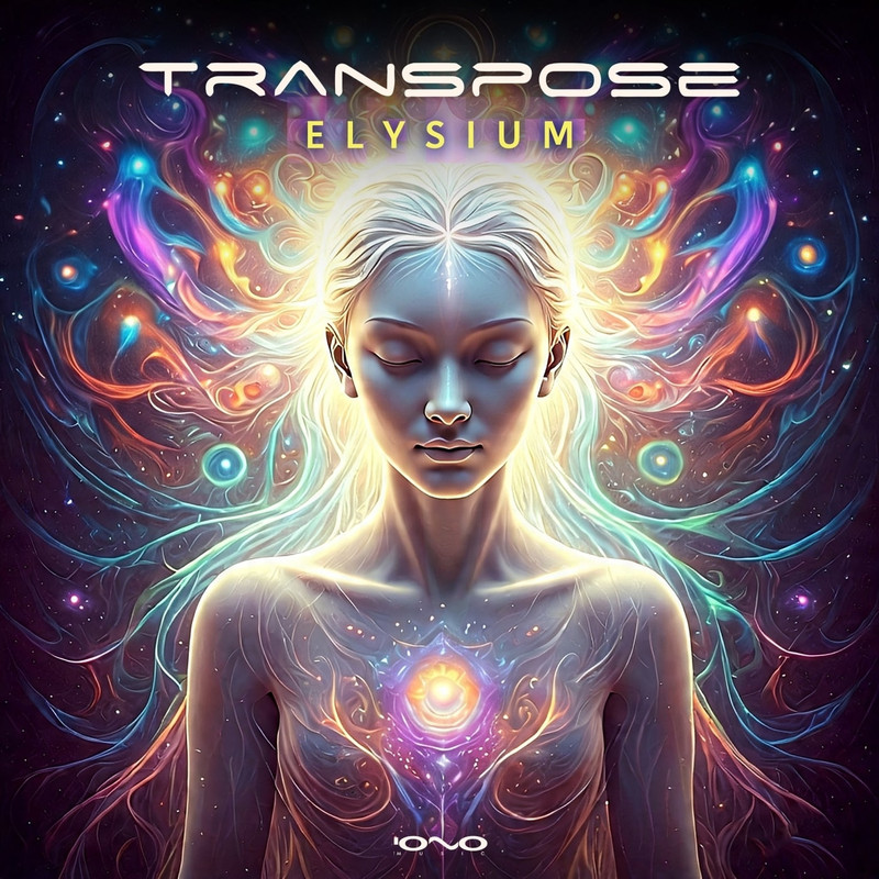 Transpose (CA) - Elysium (Original Mix)
