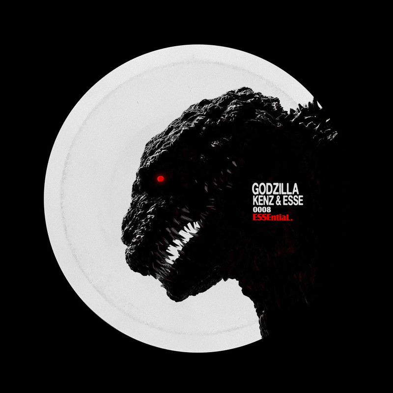 KENZ & ESSE - Godzilla (Extended Mix)
