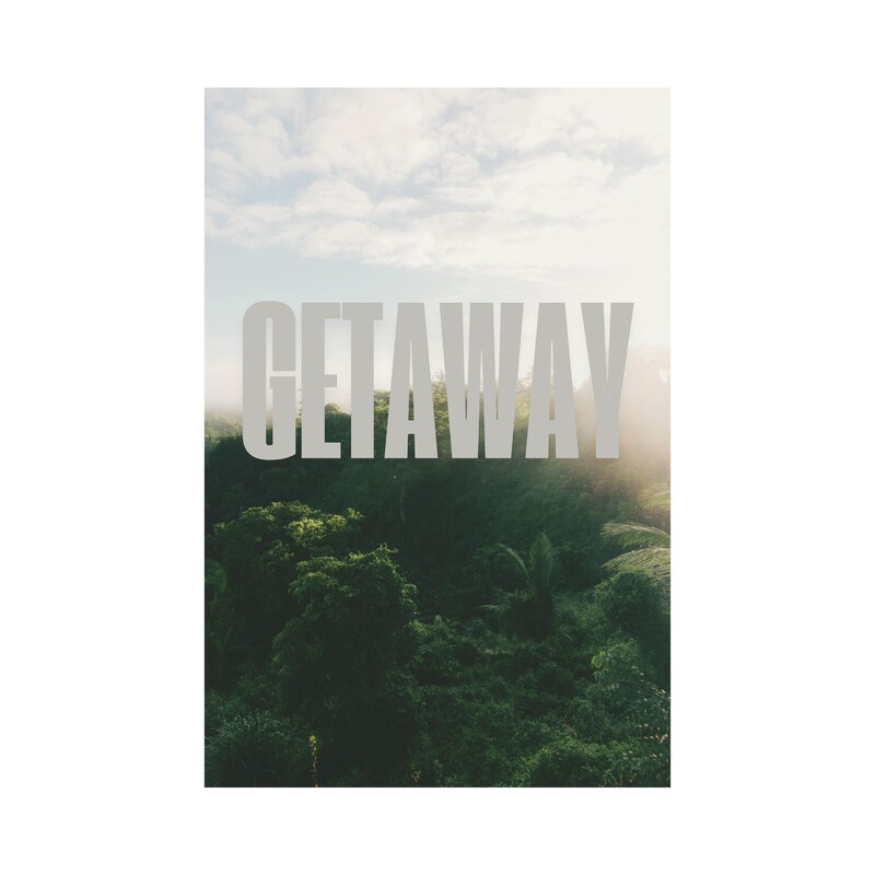 John Dahlbäck - GETAWAY (Original Mix)
