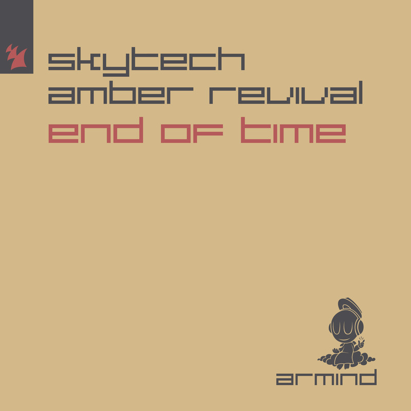 Skytech & Amber Revival - End of time (Extended Mix)