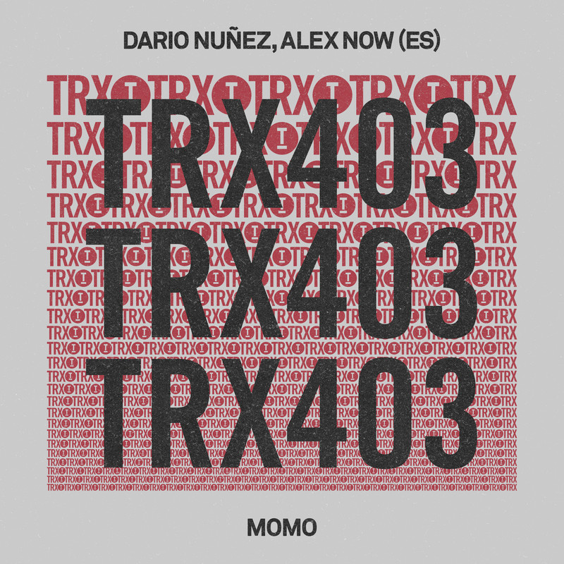 Dario Nunez, Alex Now (ES) - Momo (Extended Mix)