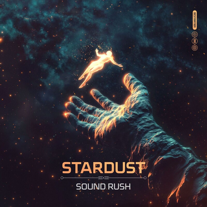 Sound Rush - Stardust (Original Mix)