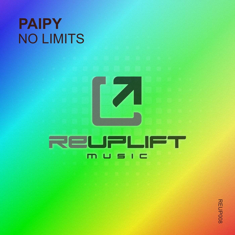 Paipy - No Limits (Extended Mix)