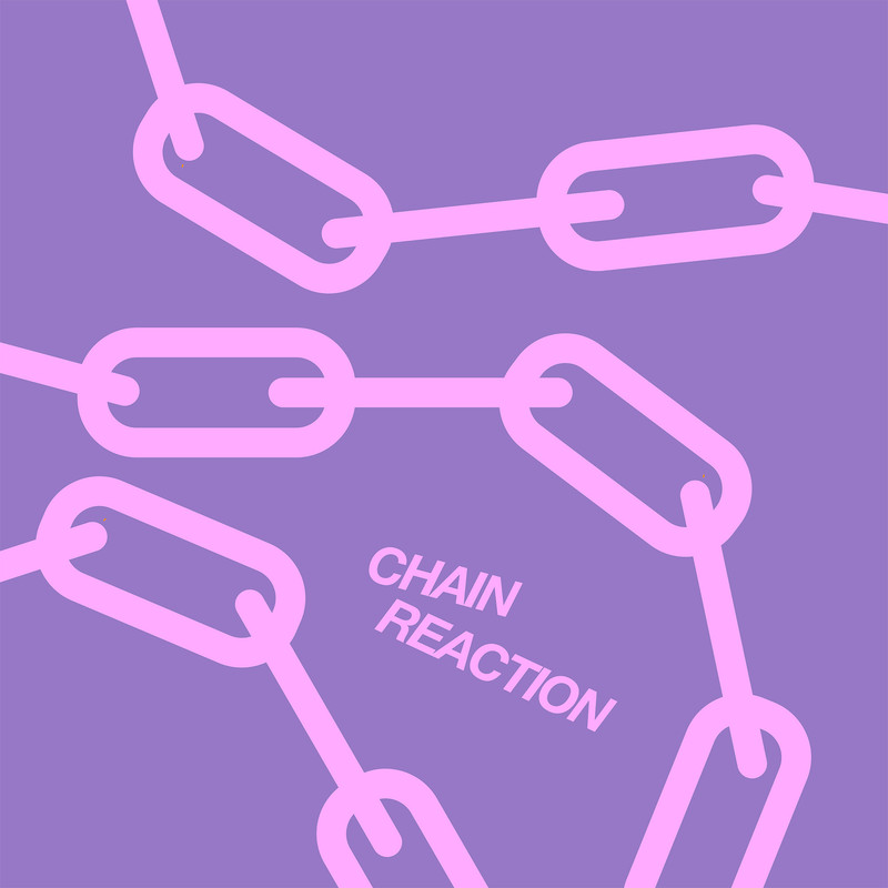Mauro Venti, David Le Sal - Chain Reaction (Extended Mix)
