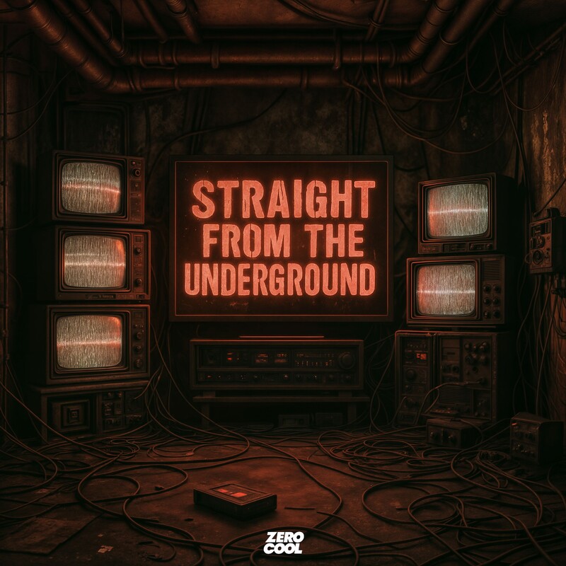 MOTi - Straight From The Underground (Original Mix)