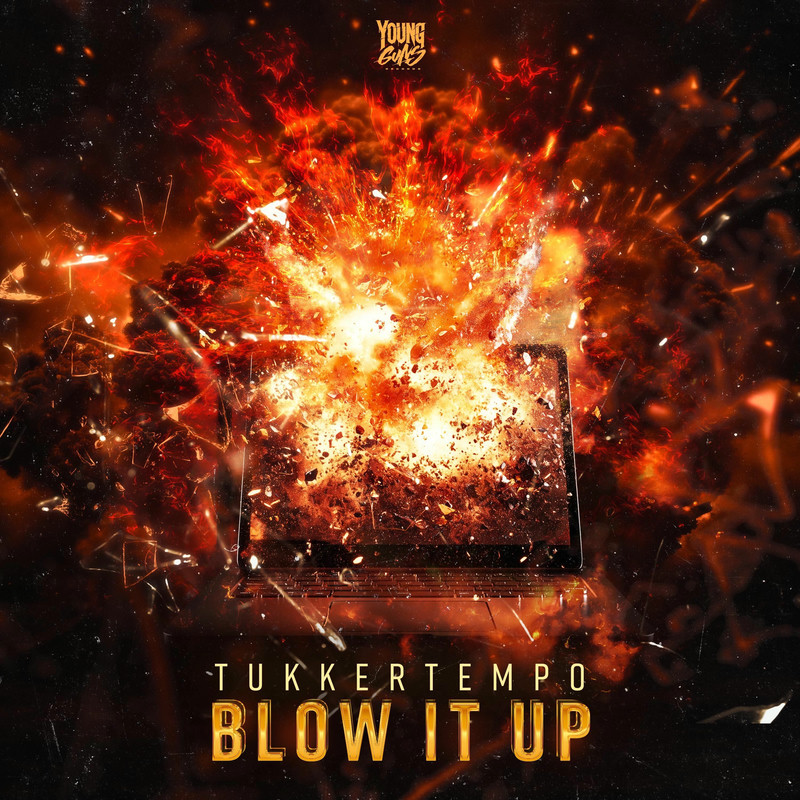 TukkerTempo - Blow It Up (Original Mix)