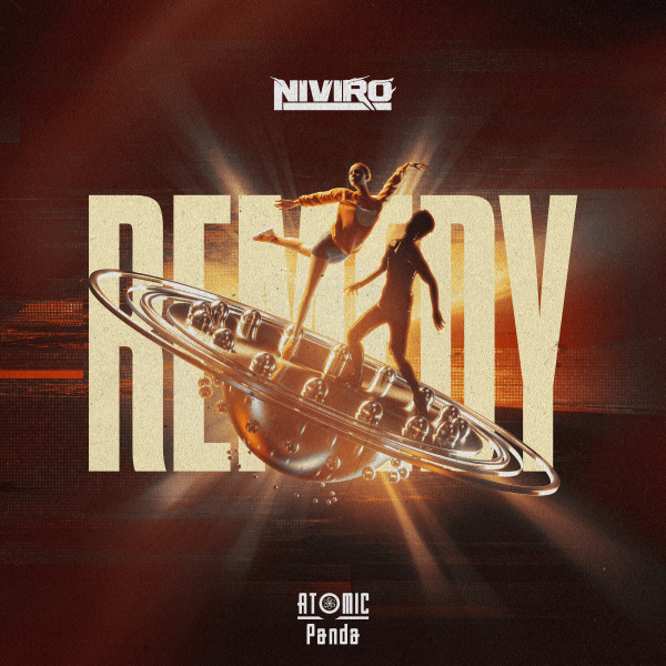 NIVIRO - Remedy (Extended Mix)
