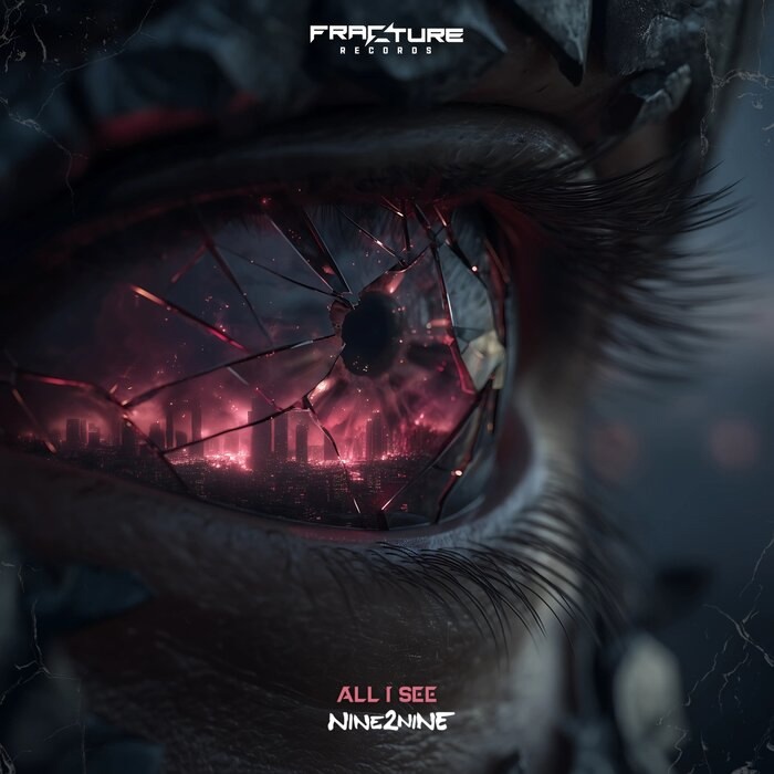 NINE2NINE - All I See (Extended Mix)