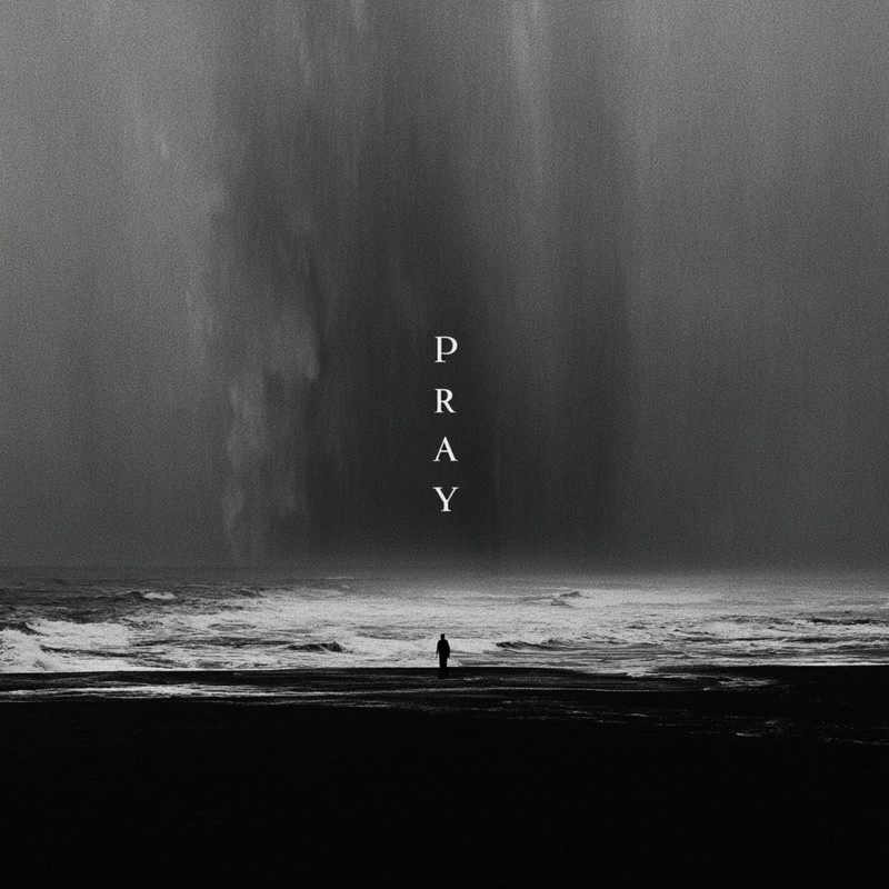 Mandrazo & Mangusx - PRAY (Original Mix)