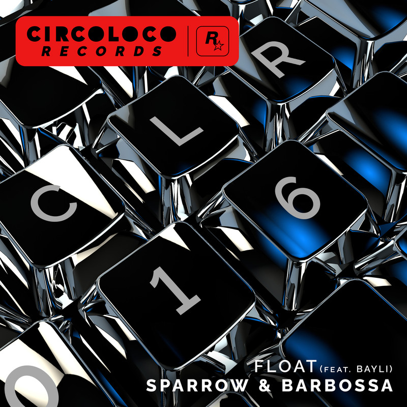 Sparrow & Barbossa - Float (feat. BAYLI) (Extended Mix)