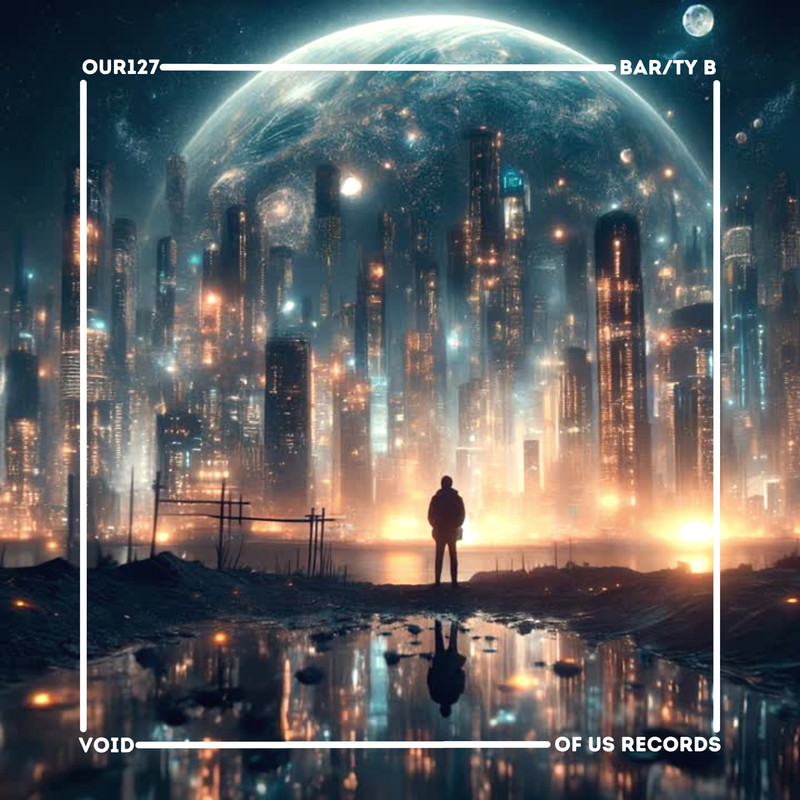 BAR TY B - Void (Original Mix)