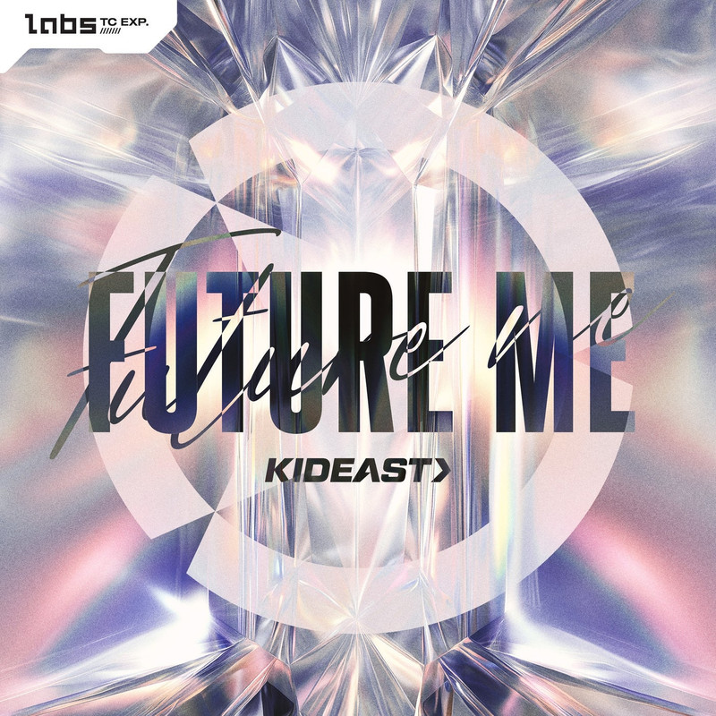 KidEast - Future Me (Original Mix)