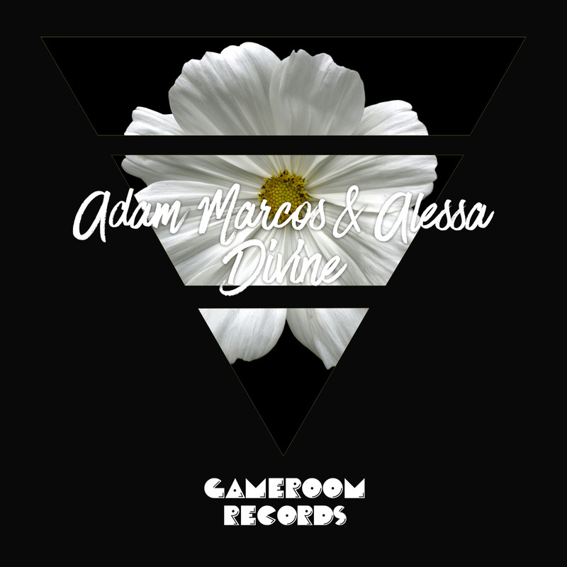 Adam Marcos & Alessa - Divine (Club Mix)
