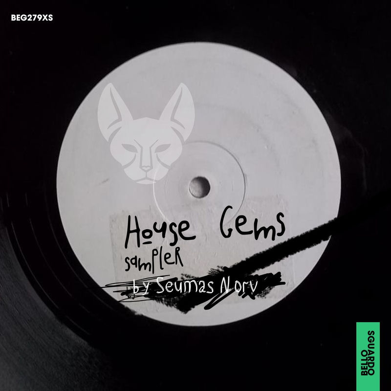 Seumas Norv - Watch (Original Mix)