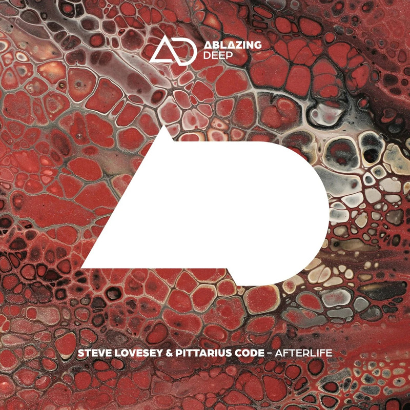 Steve Lovesey & PITTARIUS CODE - Afterlife (Extended Mix)