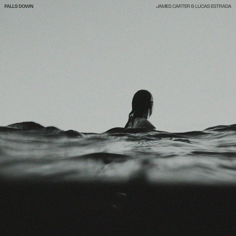 James Carter & Lucas Estrada - Falls Down (Extended Mix)